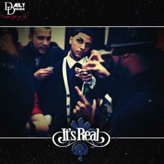 F-Y-I I'm F.L.Y ft. Codine