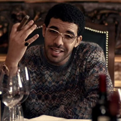 (@Drake) #JerseyClub Anthem