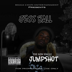 **EXCLUSIVE NEW SINGLE** JESS BALL - JUMPSHOT