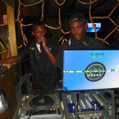 DeadLine l Bounty Killer l ACAPELLA DUB