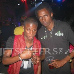 Masicka Im a Boss Freestyle Dub [DeadLine SOUND]