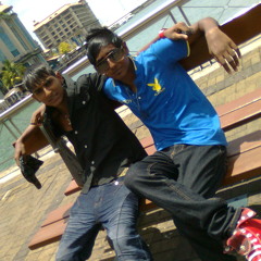 Dj aman we no speak americano