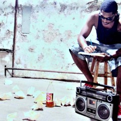 Sir Daj- Exhibit C freestyle