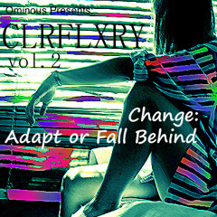 11. CLRFLXRY- Time Moves Slow