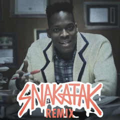 Ima Read (SNAKATAK Remix)