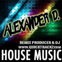 Cobra Beat (Radio Edit) by DJ Quicktrackz