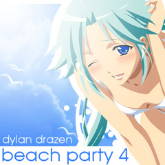 Beach Party 4 (2007)