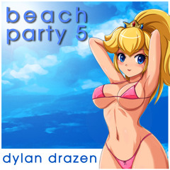 Beach Party 5 (2009)