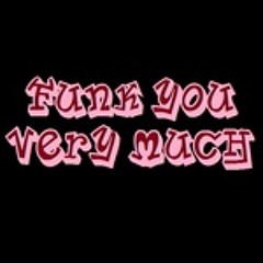 Funk You Very Much Vol 18-Cypress Pills