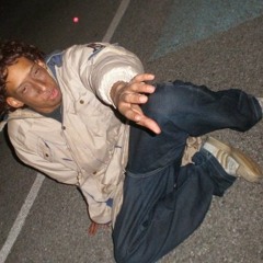 Derrick- Bad Reputation