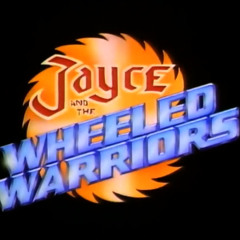 Wheeled Warriors Theme (Cover)