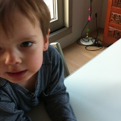 "hey mickey hey" remix by aaron (original: wickie und die starken männer)