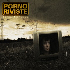 PORNO*RIVISTE - 1, 2, 3 Ciccio