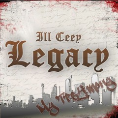 09 Let Em Know - ill Ceey ft Nowizz (Prod By Jae-Mac)