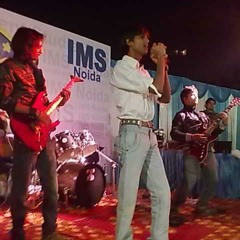 Kaise Jiyen Cover Roxen Mustafa Zahid By Jashnn Band MJ