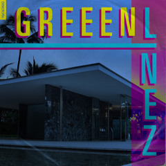 Greeen Linez - Greeen Linez EP