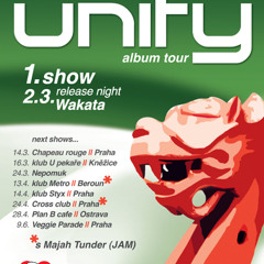 Perfect Unity ft. Hornsman Coyote