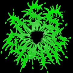 ASS GAPING - Blowjob (into deeptroath cult experience)