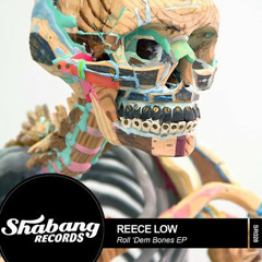 Reece Low feat. Juicy - Fuck It Up (Swit Remix) [Shabang Records] OUT NOW ON BEATPORT!