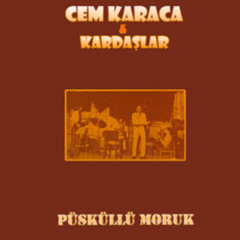 Cem Karaca & Kardaşlar - Radyo konseri