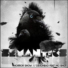 Semantics - Deadhead ft MC Shot