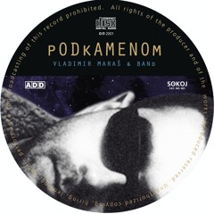 VLADIMIR MARAŠ & banD - CD "Pod kamenom" - track 1 - "Poljem Se Vije"