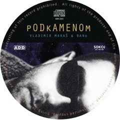 VLADIMIR MARAŠ & banD - "Pod kamenom" - track 3 - "London-sax"