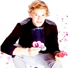 Cody Simpson Valentine