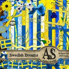 Fresh&Frost - Swede Dreams (JustSee Edit)