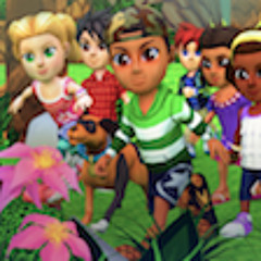 Skoolbo 2012 - Menu Music