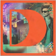Franky Rizardo ft. Divine Essence - Time (Vocal Mix) (Defected Records)