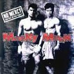 Marky Mark - No Mercy