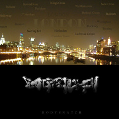 Just For You London (Kuff Mix) Free Download by Bodysnatch