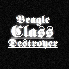 Beagle Class Destroyer - Berth(Original Mix)
