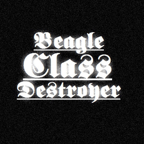 Beagle Class Destroyer - Berth(Original Mix)