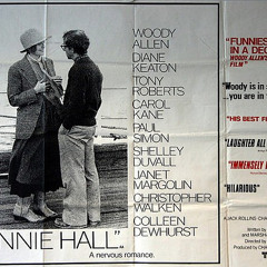Woody's Annie Hall