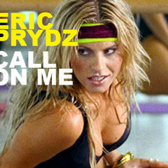 Eric Prydz - Call On Me (Upside Down Remix 2012)