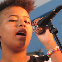 Feeling Good - Katie Skinner