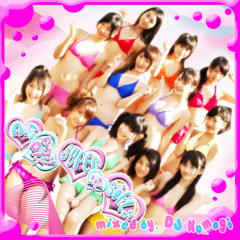 A系B-Boy Mix-SUPER☆GiRLS-