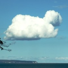 Dapayk & Padberg - Fluffy Cloud (Berk Offset's Wolkenschaf Möckelfluff Rückmisch)