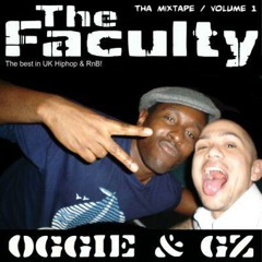 Oggie - YOU ft GZ (Garage Version)