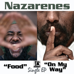 Food - Nazarenes
