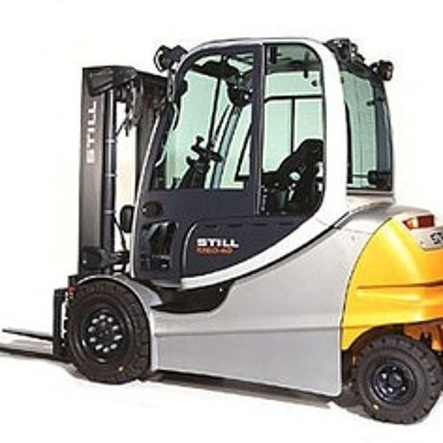 Delta Forklifts