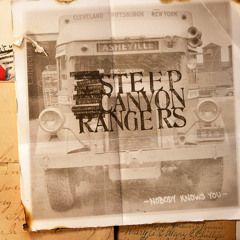 Steep Canyon Rangers - As I Go