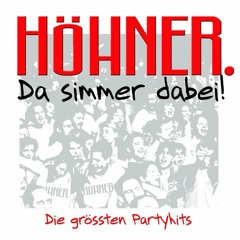 Die Höhner - Viva Colonia (Mike Maass & Jeff Sturm's Dizzy Bananas Rework)