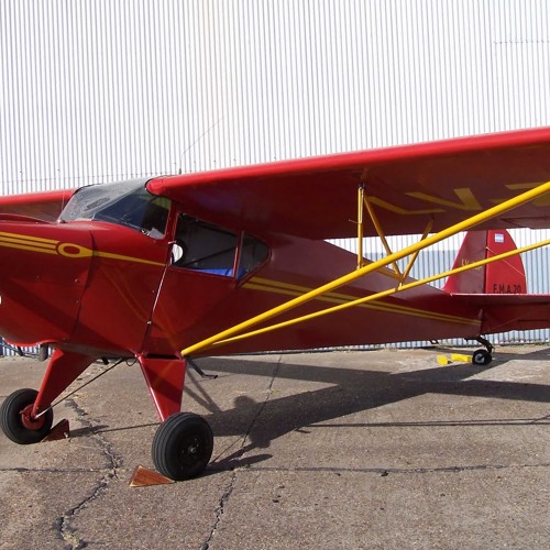 Tango Crash - El Boyero  (Canson's FMA 20 Remix)