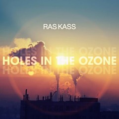 Ras Kass - Holes in the Ozone (instrumental)