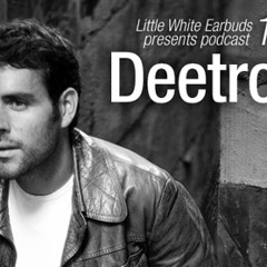 Deetron - LWE Podcast 112