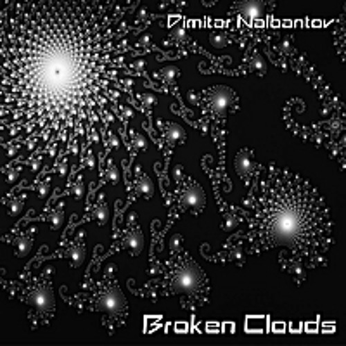 Dimi Nalbantov Be on the Wing