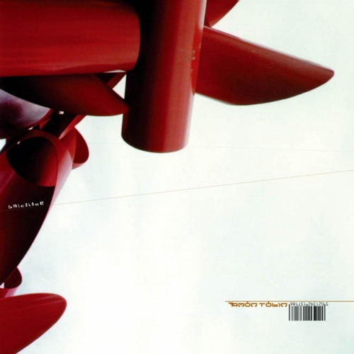 Amon Tobin - One Day In My Garden